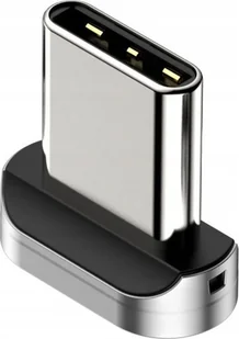 Topk Końcówka USB C do kabli magnetycznych 100W QC4 - Pozostałe akcesoria do telefonów - miniaturka - grafika 1