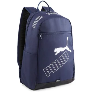 Plecak Puma Phase II, Niebieski, Dla obu płci - Plecaki - miniaturka - grafika 1