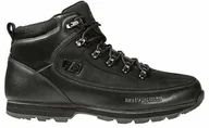 Buty trekkingowe damskie - Helly Hansen Buty The Forester - miniaturka - grafika 1