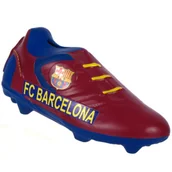 Skarbonki - Prezent dla Piłkarza Chłopca Chłopaka na Urodziny SKARBONKA FC BARCELONA Święta - miniaturka - grafika 1