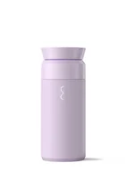 Kubki termiczne - Kubek termiczny Ocean Bottle Brew Flask 0,35 l - lavender haze - miniaturka - grafika 1