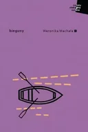 Poezja - Bieguny - Weronika Machała - miniaturka - grafika 1