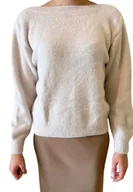 Dresy damskie - MAGLIIONE Donna DIXIE a v - miniaturka - grafika 1