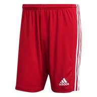 Piłka nożna - Spodenki do piłki nożnej ADIDAS Squadra - miniaturka - grafika 1