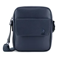 Torby męskie - Torba męska U.S. POLO ASSN. BEUXT5749MVP - miniaturka - grafika 1