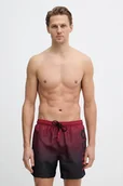 Kąpielówki męskie - HUGO szorty kąpielowe RAY - miniaturka - grafika 1