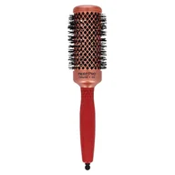 Szczotki i grzebienie do włosów - Olivia Garden Okrągła szczotka do włosów 42 mm - Heat Pro Ceramic+Ion d 42 Okrągła szczotka do włosów 42 mm - Heat Pro Ceramic+Ion d 42 - miniaturka - grafika 1