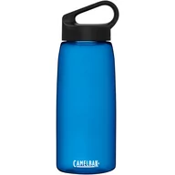 Shakery i bidony sportowe - Butelka Camelbak Carry Cap 1L Oxford granatowy TRITAN RENEW w 50% z recyklingu - miniaturka - grafika 1