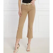 Spodnie damskie - Pinko Jeansy BRENDA | Regular Fit - miniaturka - grafika 1
