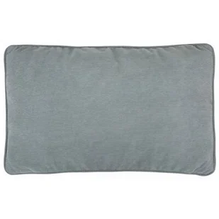 Poszewka MY HOME Corduroy Green 30 x 50 cm Zielony - Poszewki na poduszki - miniaturka - grafika 1