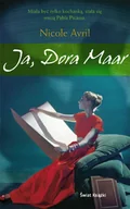 Felietony i reportaże - Ja, Dora Maar - miniaturka - grafika 1