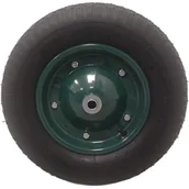 Taczki - Koło do taczki SASKA GARDEN 1060774 - miniaturka - grafika 1