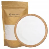 Dodatki do ciast w proszku - Soda oczyszczona 0,5kg (węglowodoran sodu) DeliBakalie - miniaturka - grafika 1