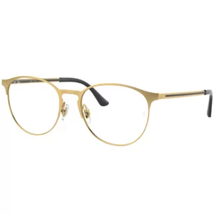 Ray-Ban® 6375 3133 51 - Okulary korekcyjne, oprawki, szkła - miniaturka - grafika 1