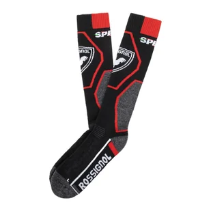 Skarpety narciarskie męskie Rossignol Speed Comfort - Skarpety termoaktywne - miniaturka - grafika 1