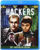 Komedie Blu-Ray - Hakerzy - miniaturka - grafika 1