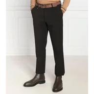 Spodnie męskie - BOSS Spodnie Kane | Slim Fit - miniaturka - grafika 1