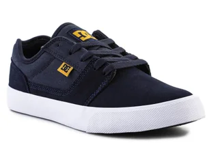 DC Shoes Tonik ADYS300769-DNB - Buty sportowe męskie - miniaturka - grafika 1