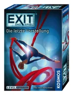 Gry planszowe - Kosmos 47855803 gra planszowa 90 min Podróż / przygoda - miniaturka - grafika 1