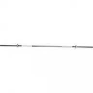 Gryfy - Gorilla Sports 180 cm gryf prosty 30 mm 11 kg (100899-00044-0001) - miniaturka - grafika 1