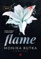 E-booki - romanse - Flame - miniaturka - grafika 1