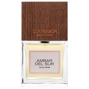 Wody i perfumy unisex - Carner Barcelona Ambar Del Sur woda perfumowana 50 ml unisex - miniaturka - grafika 1