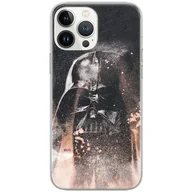 Etui i futerały do telefonów - Etui dedykowane do IPHONE 13 wzór:  Darth Vader 011 oryginalne i oficjalnie licencjonowane - miniaturka - grafika 1