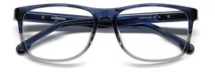 Okulary korekcyjne Carrera CARRERA 8889 HVE - Okulary korekcyjne, oprawki, szkła - miniaturka - grafika 4