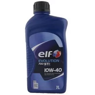 Oleje silnikowe - ELF Evolution 700 STI 10W-40 1L - miniaturka - grafika 1