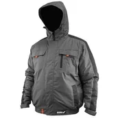 Odzież robocza - Kurtka robocza DEDRA BH70K1-S (rozmiar S) - miniaturka - grafika 1