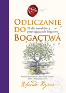 Rozwój osobisty - Odliczanie do bogactwa. 21 dni nawyków przyciągających bogactwo - miniaturka - grafika 1