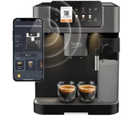 Ekspresy do kawy - Beko CaffeExperto CEG7348DX - miniaturka - grafika 1
