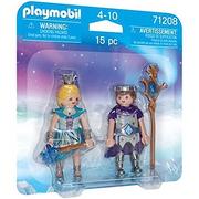 Playmobil 71208 Duopack Ksiezniczka I Ksiaze