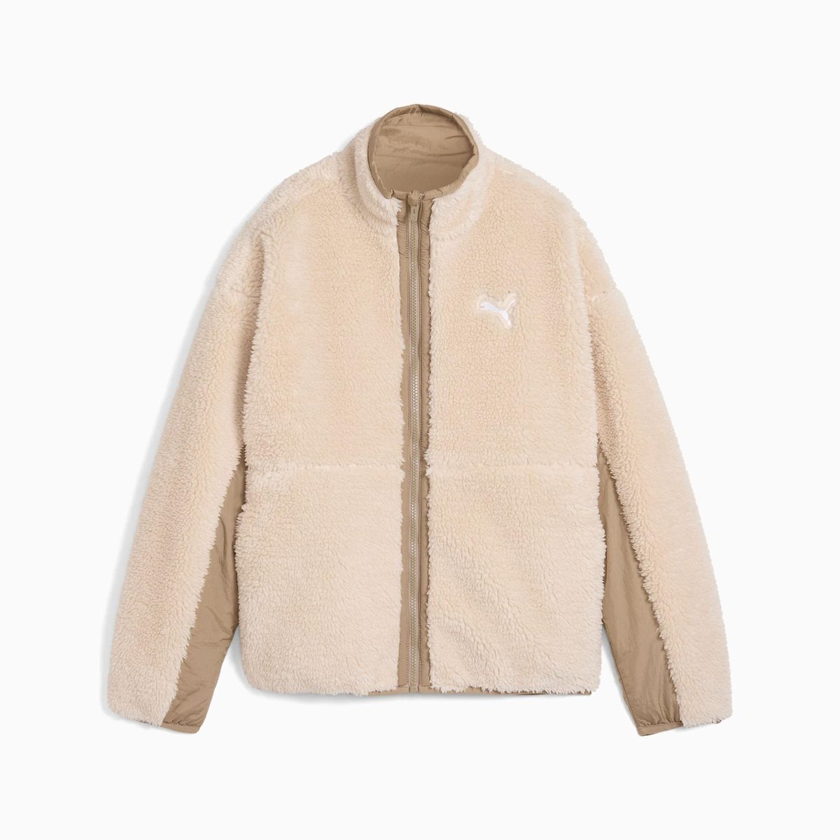 PUMA POLAR REVERSIBLE SHERPA 62648867 r XL