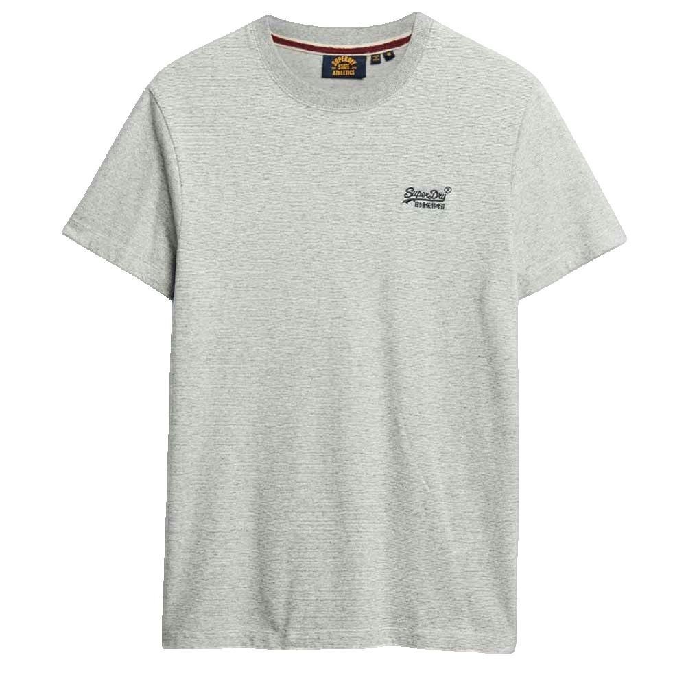 Superdry Essential Logo Embroidered Koszulka