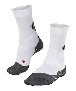 FALKE 4 GRIP Stabilizing Męskie Damskie Oddychające Skarpety Białe Niebieski Czarny Czerwony Ulepszona Przyczepność Do Piłki Nożnej Bieganie Tenis 1 Para - Skarpetki damskie - miniaturka - grafika 1