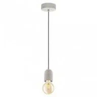 Lampy sufitowe - Eglo 32531 - Żyrandol na lince YORTH 1xE27/60W/230V - miniaturka - grafika 1