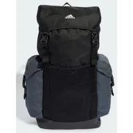 Plecaki - Plecak adidas CXPLR Backpack (kolor czarny) - miniaturka - grafika 1