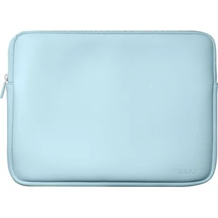 Laut Huex Pastels neoprenowe do Macbook 13/14" niebieski - Torby na laptopy - miniaturka - grafika 1