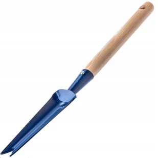 Wyrywacz do chwastów 5 x 50 cm, niebieski - Pozostałe narzędzia ogrodowe Wyrywacz do chwastów 5 x 50 cm, niebieski - Pozostałe narzędzia ogrodowe - miniaturka - grafika 1