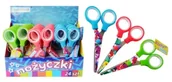 Nożyczki dla dzieci - Nożyczki 8064 - Schemat - miniaturka - grafika 1