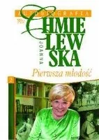 Autobiografia. Pierwsza Młodość. Tom 2 - Biografie i autobiografie - miniaturka - grafika 1