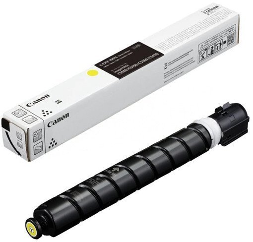 Canon Toner 6140C002 / C-EXV 1001 Yellow