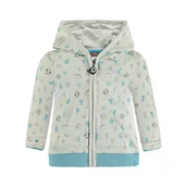 Bluzy dla chłopców - Kanz, Bluza chłopięca z długim rękawem, rozmiar 62 - miniaturka - grafika 1