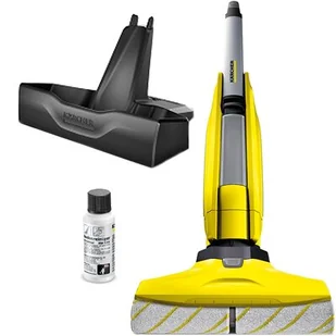 FC 5 mop elektryczny (300mm, 60m2/h) Karcher OUTLET Dostawa 0zł ✔ZAPLANUJ DOSTAWĘ ✔SKLEP SPECJALISTYCZNY ✔KARTA 0ZŁ ✔POBRANIE 0ZŁ ✔ZWROT 30DNI ✔RATY ✔GWARANCJA D2D ✔LEASING ✔WEJDŹ I KUP NAJTA ✔ZAPLANUJ DOSTAWĘ ✔SKLEP SPECJALISTYCZNY ✔KARTA 0ZŁ ✔POBRANIE 0ZŁ ✔ZWROT 30DNI ✔RATY ✔GWARANCJA D2D ✔LEASING ✔WEJDŹ I KUP NAJTANIEJ - AGD OUTLET - miniaturka - grafika 1