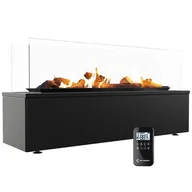 Ogrzewacze tarasowe - Ogrzewacz Patio Horizontal Pilot 17,5 Kw - miniaturka - grafika 1