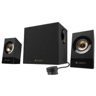 Głośniki komputerowe - Logitech Z533 (980-001054) - miniaturka - grafika 1