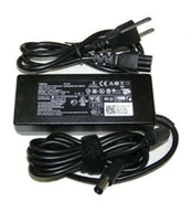 Adaptery i przejściówki - DELL Y4M8K adapter zasilający/ inwentor Wewnętrzna 90 W Czarny - miniaturka - grafika 1