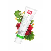 Pasty do zębów - Lbiotica Medical Herbs Pasta Do Zębów Kompleksowa Ochrona i Profilaktyka Stanów Zapalnych Dziąseł 100ml - miniaturka - grafika 1