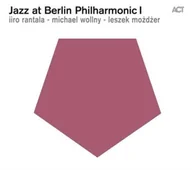 Jazz, Blues - Outside Jazz at The Berlin Philharmonic 1 - miniaturka - grafika 1